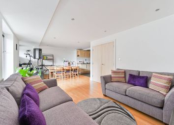 Thumbnail 2 bedroom flat for sale in Grosvenor Terrace, Camberwell, London