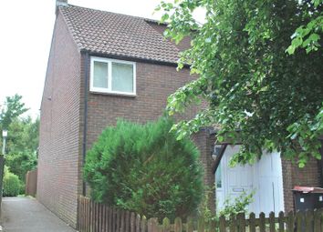 2 Bedroom End terrace house for rent