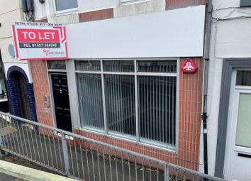 Thumbnail Retail premises to let in 2, 6 Lower Mill Street, Kidderminster