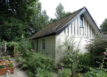 Thumbnail 1 bed cottage to rent in The Elms, Bodiam, Robertsbridge