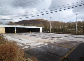 Thumbnail Industrial to let in Llys Hafn, Cardiff Road, Taffs Well, Cardiff