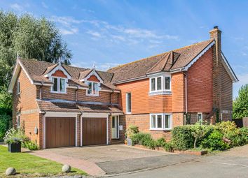 Thumbnail Detached house for sale in Middle Farm Place, Effingham, Leatherhead