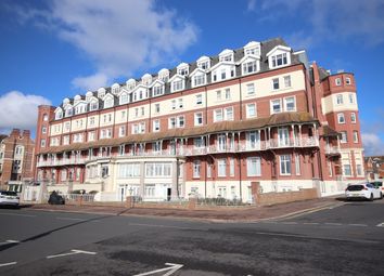 Thumbnail 1 bed flat for sale in The Sackville, De La Warr Parade, Bexhill On Sea