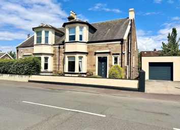 Thumbnail 4 bed semi-detached house for sale in Glamis, Maybole Road, Ayr