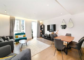Thumbnail Flat to rent in Ariel House, 144 Vaughan Way, London