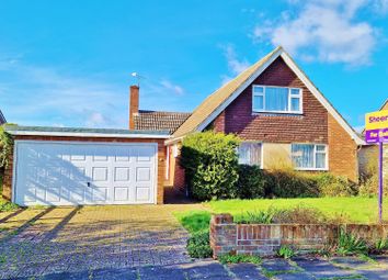 Thumbnail 4 bed property for sale in Ferndown Road, Frinton-On-Sea