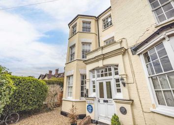 Thumbnail 2 bed flat for sale in Rectory Road, Taplow