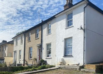 Thumbnail Maisonette to rent in Rye Street, Bishop's Stortford