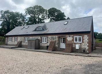 The Long Barn
