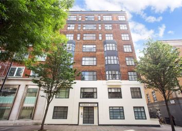 Thumbnail Studio for sale in Vandon Court, 64 Petty France, London