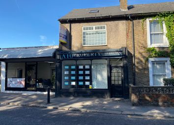 Thumbnail Office for sale in 332/332A Baker Street, Enfield, Greater London