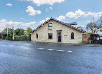 Thumbnail 4 bed detached house for sale in Toll Bar, Lancaster Road, Preston