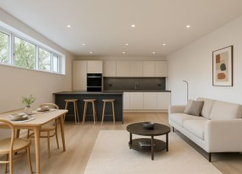 Property listing in Heart of England