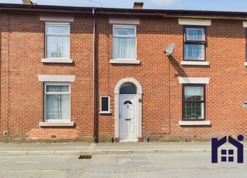 Thumbnail 2 bed terraced house for sale in Darlington Street, Coppull