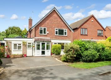 Thumbnail 5 bed detached house for sale in Green End, Long Itchington, Southam, Warwickshire