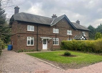 Thumbnail Cottage to rent in Dairy Farm Cottage, Warrington