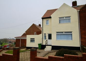 Thumbnail 3 bed semi-detached house to rent in Runcorn, Sunderland