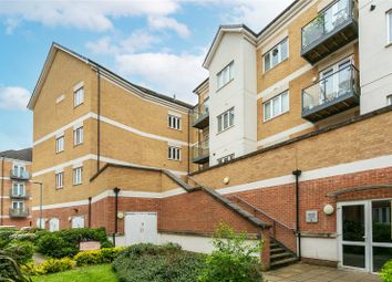 Thumbnail 1 bed flat to rent in Ley Farm Close, Watford, Hertfordshire