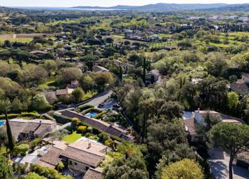 Thumbnail 3 bed villa for sale in Grimaud, St. Tropez, Grimaud Area, French Riviera