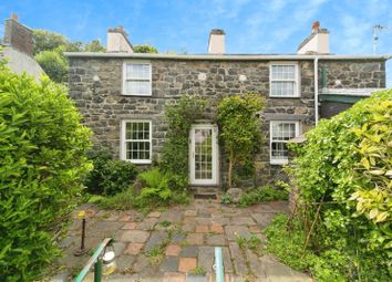 Property listing in Llanfairfechan, Conwy