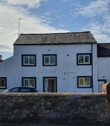 Thumbnail 2 bed flat to rent in Flat 3 Eden View, Mill Hill, Appleby-In-Westmorland, Cumbria