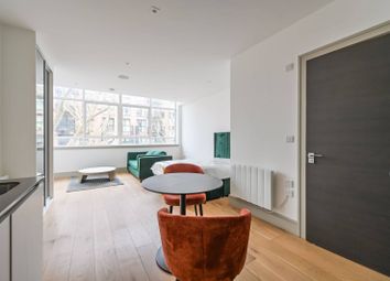 Thumbnail Studio to rent in Zenith House, Tottenham, London