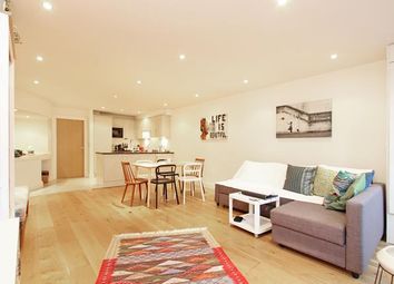 1 bed property to rent in Bench Apartments, Kings Bench Street, London SE1