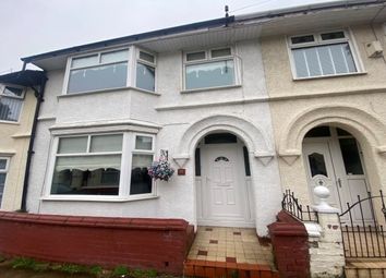 Thumbnail Property to rent in Feltwell Road, Liverpool