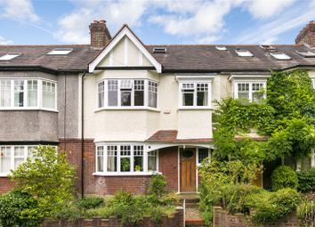 Thumbnail Detached house for sale in West Hall Road, Kew, Surrey