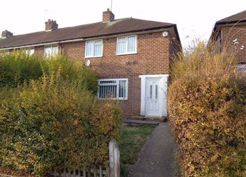 3 Bedroom End terrace house for rent
