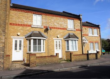 2 Bedroom Terraced house for rent