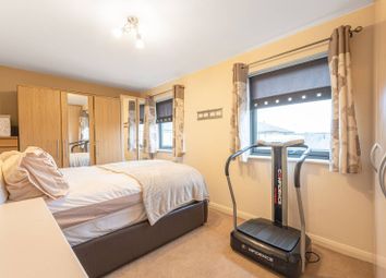 Thumbnail 1 bedroom flat for sale in Hirst Crescent, North Wembley, Wembley