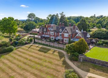 Thumbnail Detached house to rent in Selsfield Road, Ardingly, Haywards Heath, West Sussex