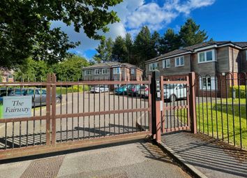 Thumbnail 2 bed flat for sale in The Fairway, Ashorne Close, Hall Green