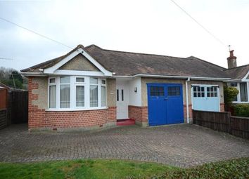 3 Bedroom Semi-detached bungalow for sale