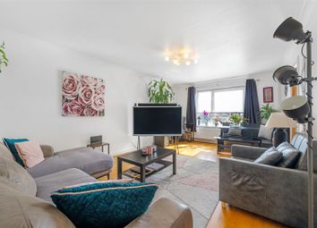 Thumbnail 2 bedroom flat for sale in Sycamore House, Lennard Road, London