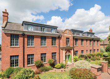 Property listing in Lincoln, Lincolnshire