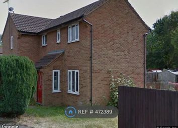 2 Bedroom Semi-detached house for rent