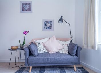 Thumbnail 1 bed flat for sale in Chalks Road, Bristol