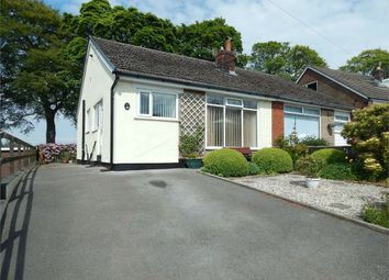 2 Bedroom Semi-detached bungalow for sale