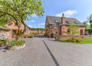 2 Bedroom Barn conversion for sale