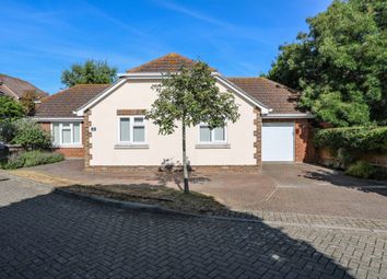 Orchard Close, Hayling Island PO11, south east england