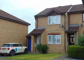 2 Bedroom End terrace house for rent