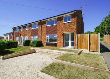 Thumbnail 3 bed end terrace house for sale in Bury Rise, Tilsworth, Leighton Buzzard
