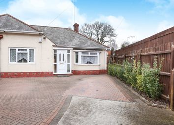 2 Bedroom Semi-detached bungalow for sale