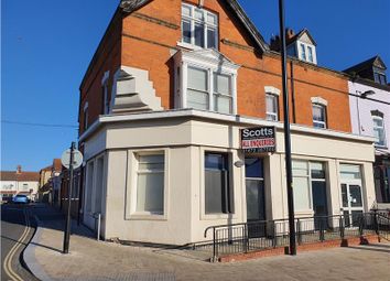 Thumbnail Retail premises to let in 40-42 High Street, Cleethorpes, Lincolnshire