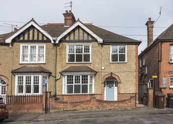 Thumbnail Semi-detached house to rent in Russell Avenue, St.Albans