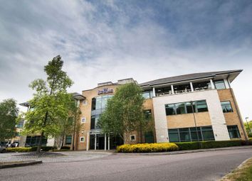 Thumbnail Office to let in Quatro House, Frimley Road, Camberley