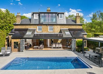Thumbnail Detached house for sale in Winterdown Road, Esher