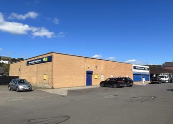 Thumbnail Commercial property to let in Market Cross - Unit 1A, Market Cross, Kilsyth